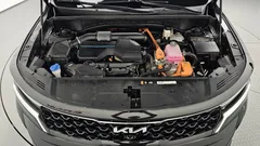 2023 Kia Sorento HEV 1.6 2WD — фото 6