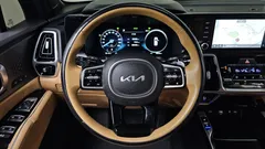 2023 Kia Sorento HEV 1.6 2WD — фото 13