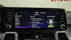 2023 Kia Sorento HEV 1.6 2WD — фото 16