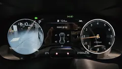 2023 Genesis G70 Gasoline 2.0T 4WD, серо-серебристый — фото 8