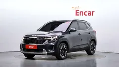 2024 Kia Seltos Gasoline 2.0 4WD — фото 1
