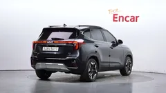 2024 Kia Seltos Gasoline 2.0 4WD — фото 2