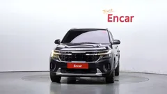2024 Kia Seltos Gasoline 2.0 4WD — фото 3