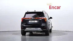 2024 Kia Seltos Gasoline 2.0 4WD — фото 4