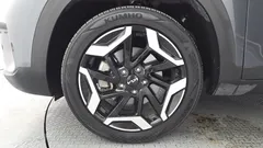 2024 Kia Seltos Gasoline 2.0 4WD — фото 5