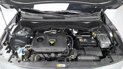 2024 Kia Seltos Gasoline 2.0 4WD — фото 6