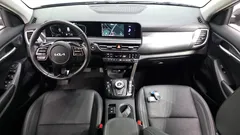 2024 Kia Seltos Gasoline 2.0 4WD — фото 7