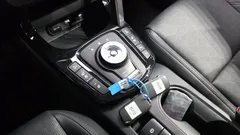 2024 Kia Seltos Gasoline 2.0 4WD — фото 9