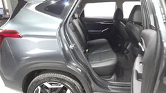 2024 Kia Seltos Gasoline 2.0 4WD — фото 11