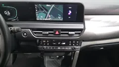 2024 Kia Seltos Gasoline 2.0 4WD — фото 13
