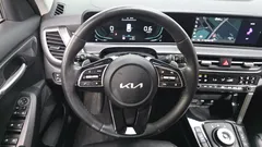 2024 Kia Seltos Gasoline 2.0 4WD — фото 14