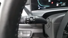 2024 Kia Seltos Gasoline 2.0 4WD — фото 19