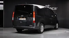 2022 Hyundai Staria L3.5 Cargo 5-Seater — фото 2