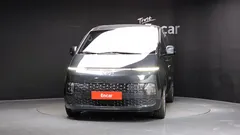 2022 Hyundai Staria L3.5 Cargo 5-Seater — фото 3