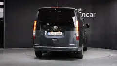 2022 Hyundai Staria L3.5 Cargo 5-Seater — фото 4