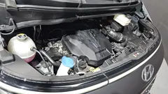 2022 Hyundai Staria L3.5 Cargo 5-Seater — фото 6