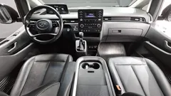 2022 Hyundai Staria L3.5 Cargo 5-Seater — фото 7