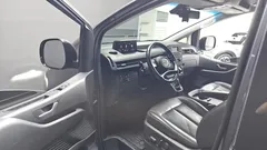 2022 Hyundai Staria L3.5 Cargo 5-Seater — фото 10