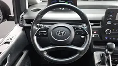 2022 Hyundai Staria L3.5 Cargo 5-Seater — фото 12