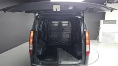 2022 Hyundai Staria L3.5 Cargo 5-Seater — фото 20