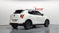 2022 KG_Mobility_Ssangyong TIBOLI Gasoline 1.5 2WD — фото 2