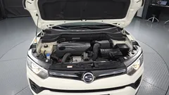 2022 KG_Mobility_Ssangyong TIBOLI Gasoline 1.5 2WD — фото 6