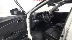 2022 KG_Mobility_Ssangyong TIBOLI Gasoline 1.5 2WD — фото 10