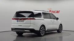 2023 Kia Carnival Gasoline 7-Seater Signature — фото 2