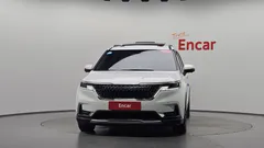 2023 Kia Carnival Gasoline 7-Seater Signature — фото 3
