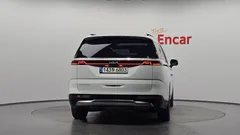 2023 Kia Carnival Gasoline 7-Seater Signature — фото 4