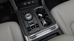2023 Kia Carnival Gasoline 7-Seater Signature — фото 9