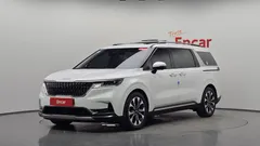 2023 Kia Carnival Gasoline 7-Seater Signature — фото 11