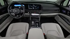 2023 Kia Carnival Gasoline 7-Seater Signature — фото 14