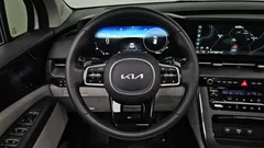 2023 Kia Carnival Gasoline 7-Seater Signature — фото 17