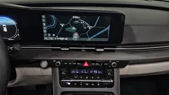 2023 Kia Carnival Gasoline 7-Seater Signature — фото 18