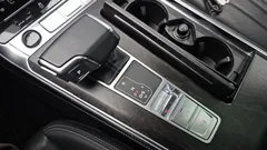 2021 Audi A7 45 TDI Quattro Premium, белый — фото 9