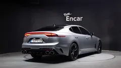 2023 Kia Stinger 3,3 GT Tribute Edition — фото 2
