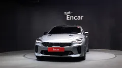 2023 Kia Stinger 3,3 GT Tribute Edition — фото 3