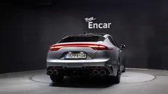 2023 Kia Stinger 3,3 GT Tribute Edition — фото 4