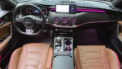 2023 Kia Stinger 3,3 GT Tribute Edition — фото 7