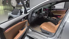 2023 Kia Stinger 3,3 GT Tribute Edition — фото 10