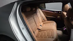 2023 Kia Stinger 3,3 GT Tribute Edition — фото 11