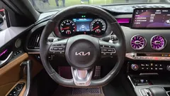 2023 Kia Stinger 3,3 GT Tribute Edition — фото 13