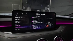 2023 Kia Stinger 3,3 GT Tribute Edition — фото 17