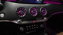 2023 Kia Stinger 3,3 GT Tribute Edition — фото 18