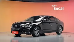 2023 Renault-KoreaSamsung SM6 2.0 LPe Feel — фото 1