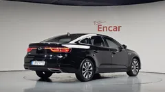 2023 Renault-KoreaSamsung SM6 2.0 LPe Feel — фото 2