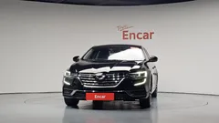 2023 Renault-KoreaSamsung SM6 2.0 LPe Feel — фото 3
