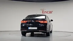 2023 Renault-KoreaSamsung SM6 2.0 LPe Feel — фото 4