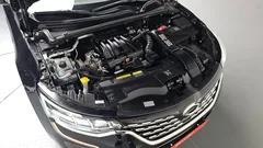 2023 Renault-KoreaSamsung SM6 2.0 LPe Feel — фото 6